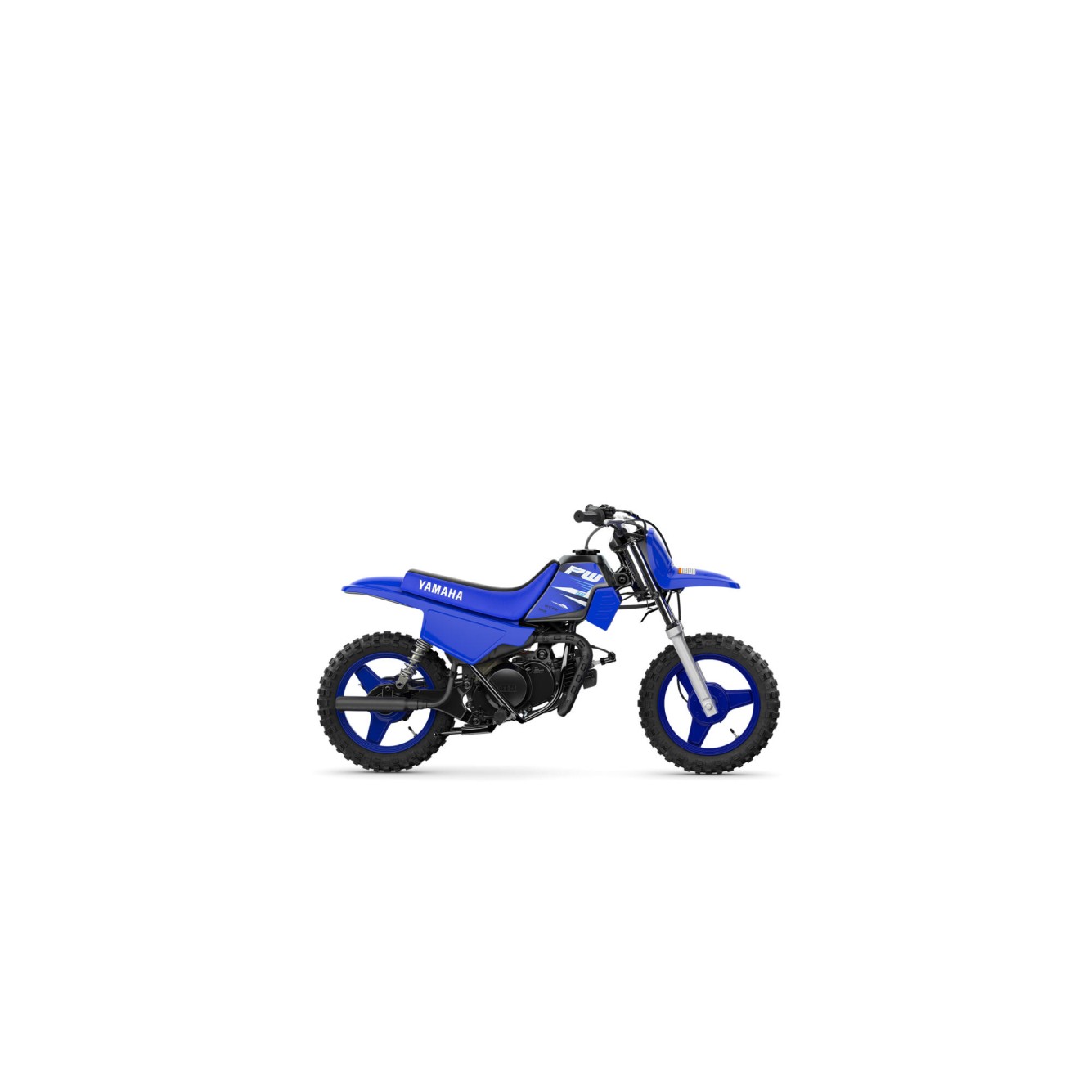 Yamaha | Crossmotor PW 50